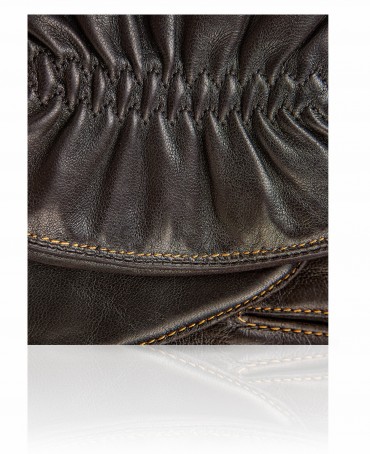 Перчатки Мужские K12-NANT/BR